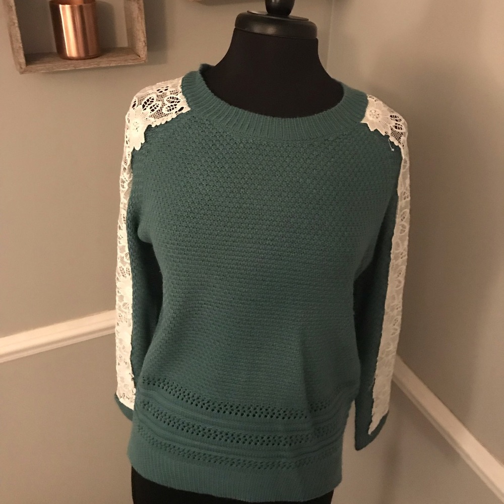Teel sweatshirt